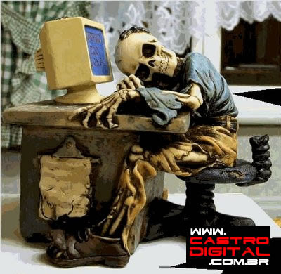 Maníaco por computador III