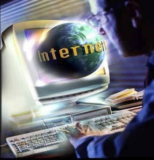 Cuiabá – internet de graça em toda a cidade