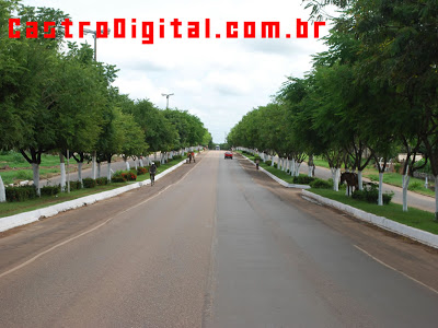 IMAGEM - BR 316 - Bacabal