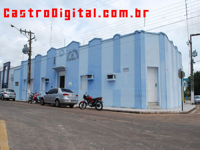 IMAGEM - Camara Municipal de Vereaores de Bacabal