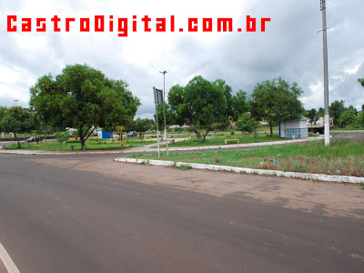 IMAGEM - Av joão Alberto - Bacabal