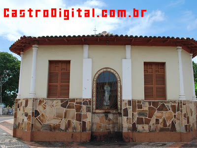IMAGEM - Igreja - Bacabal