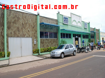 IMAGEM - Prefeitura de Bacabal