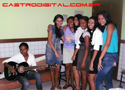 IMAGEM - Aniversário de 25 anos do Colégio Lêda Tájra - Bacabal - MA