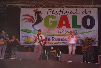 IMAGEM - Festival de Verão do Galo Duro - Rio Grajaú - Paulo Ramos - MA