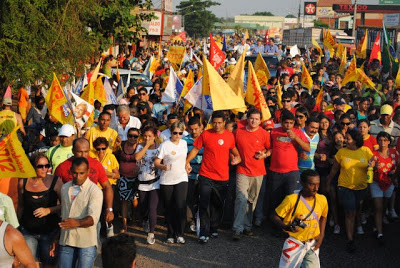 IMAGEM - Simplício Araújo - Deputado Federal