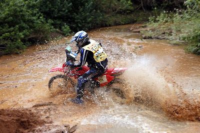 Rally Piocerá abrirá Campeonato Brasileiro de Enduro em 2011