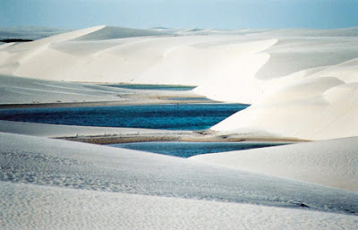 Maranhão é rota do Rally Piocerá 2011