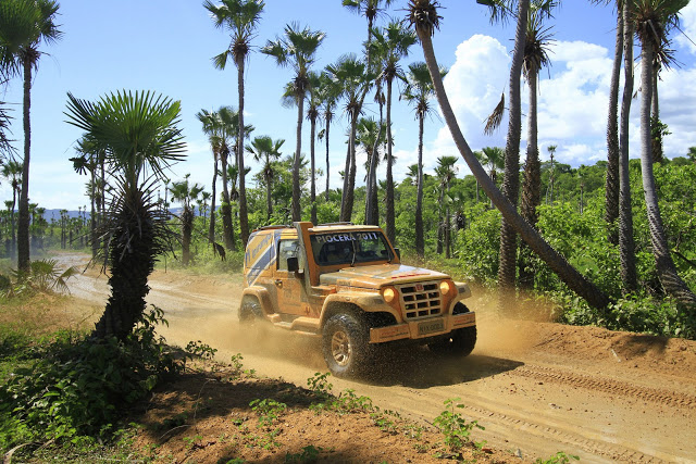 IMAGEM - Rally Piocerá 2011