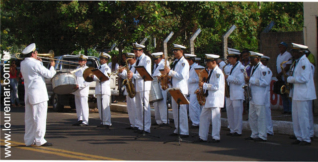 Demissão da Banda Santa Cecília de Bacabal