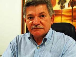 Morte do deputado federal Luciano Moreira em acidente de carro