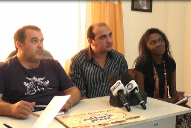 Prefeitura de Bacabal realizará projeto Cultura na Praça em novembro de 2013