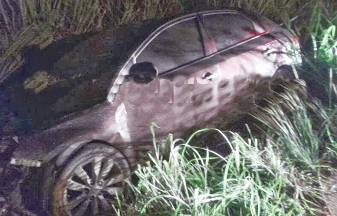 Acidente na BR 316 em Bacabal deixa um morto e dois feridos