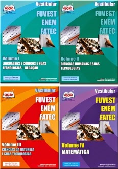 APOSTILA para vestibulares em geral e ENEM APOSTILA para vestibulares em geral e ENEM
