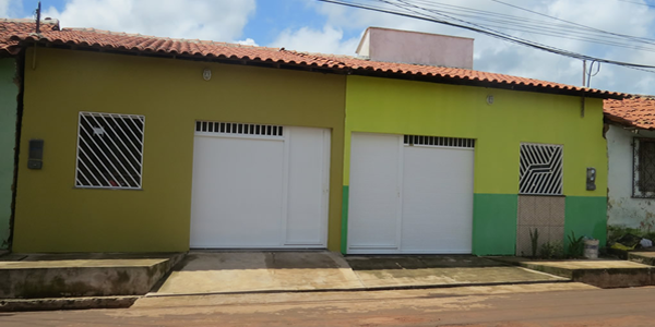 Casas para alugar ou vender em Bacabal – MA