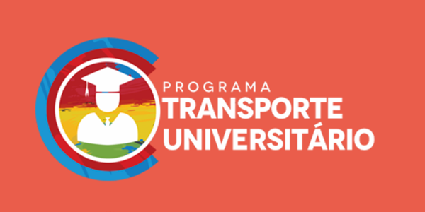Inscrição para o Cartão Transporte Universitário 2022.1 no Maranhão