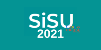 Inscrição, lista de cursos e vagas no SiSU 2021.2