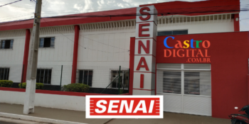 SENAI abre seletivo para curso grátis de Eletricista em Bacabal em parceria com empresa CGB – Edital 06/2022