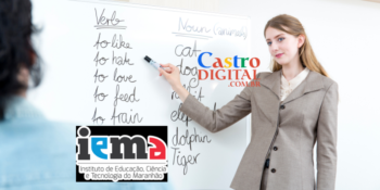 IEMA abre 400 vagas em cursos grátis de Inglês no Maranhão – Edital 17/2021