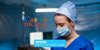 Seletivo abre vagas de emprego em Bacabal e São Luís em Hospital de Covid-19 – Edital INVISA 17/2021