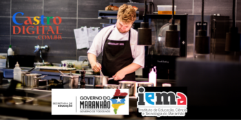 Seduc-MA abre 240 vagas em cursos grátis de Gastronomia – Edital 25/2021