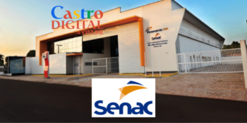 SENAC abre inscrição para 85 vagas em 4 cursos grátis – Edital 17/2021