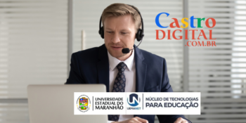UEMA abre 20 vagas em seletivo para Tutor EaD – Edital UEMANET 15/2021