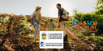 UEMA abre inscrição em 385 vagas em curso EaD grátis de Agricultura Familiar – Edital UEMA/UEMANET 20/2021