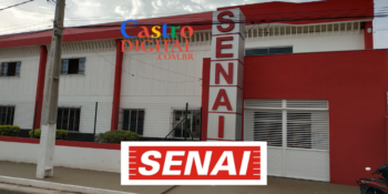 SENAI abre 50 vagas para curso técnico grátis em Bacabal – Edital 03/2023