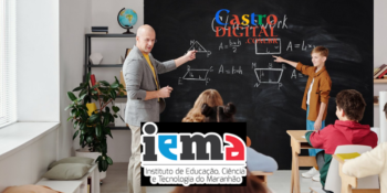 IEMA abre seletivo de professores para cursos FIC – Edital 12/2021