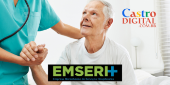 EMSERH abre seletivo com vagas de emprego em Imperatriz – MA (Policlínica e Casa do Idoso) – Edital 16/2021