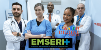 EMSERH abre seletivo com 140 vagas para Hospital de Barra do Corda – MA – Edital 17/2021