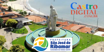 Edital do seletivo 2022 da SEMAS – Prefeitura de São José de Ribamar – MA