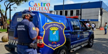 Edital do concurso 2022 da Guarda Municipal de São Luís – MA