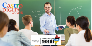 Seduc-MA abre seletivo de Professor no Maranhão para zona rural – Edital 13/2022