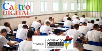 Seduc-MA abre 168 vagas em seletivo de Professor no Maranhão para educação prisional – Edital 16/2022