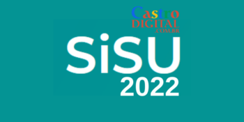 Inscrição, lista de cursos e vagas no SiSU 2022.2