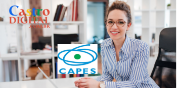 CAPES libera 4.620 vagas em cursos EaD no Maranhão de graduação e pós-graduação