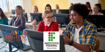 IFMA abre 2.550 vagas em pós-graduação EaD grátis em Informática na Educação – Edital 2022
