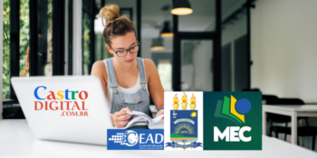 Universidade Federal abre pós-graduação 100% EaD grátis para professores em parceria com o MEC – Edital UFPI 10/2022