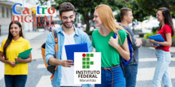 Instituto Federal abre cursos grátis de Inglês e Espanhol em Bacabal – Edital IFMA 2/2022