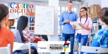 Seduc-MA abre seletivo de professores no Maranhão para Projovem Campo – Edital 27/2022