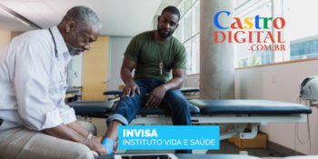 Seletivo abre 165 vagas de trabalho em hospital de Caxias – MA – edital 20/2022 INVISA