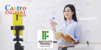 IFMA abre seletivo para professor de Inglês com salário de R$ 3 mil – Edital 36/2022