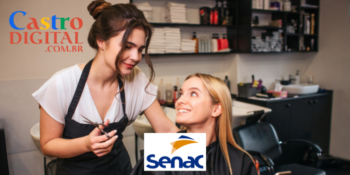 SENAC abre 45 vagas para cursos grátis em Bacabal – edital PSG 40/2022