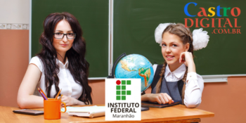 Instituto Federal abre 150 vagas para graduação EaD em Geografia – Edital IFMA 2/2023