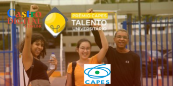 CAPES oferece prêmio de R$ 5 mil a estudantes de graduação