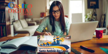 Edital do concurso 2023 da Prefeitura de Santo Antonio dos Lopes – MA