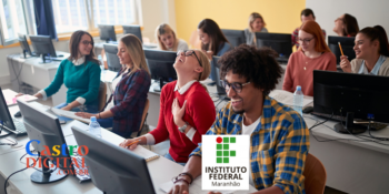 Instituto Federal abre vagas para curso Técnico em Informática – Edital IFMA 03/2023
