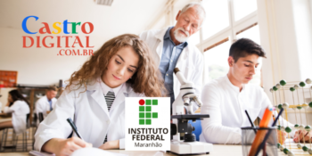 Instituto Federal abre 120 vagas para graduação EaD em Biologia – Edital IFMA 9/2023